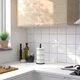 Кухонный рулонодержатель IKEA FAMILJ ФАМІЛІ, антрацит, 205.307.44 - изображение 10