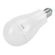 Лампочка з акумулятором 2 x 18650 15w (90202SN162) - зображення 1