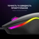 Миша GamePro USB GM117 Black - зображення 8