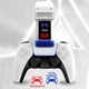 Зарядна Станція iPega PG-P5003 Тримач для Геймпадів Sony DualSense Charging Station 2xPS5 Game Controllers - зображення 7