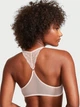 Жіночий комплект Victoria's Secret (866791328451) Sexy Tee Lightly Lined 70C/XS рожевий - зображення 3
