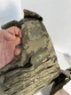 Плитоноска швидкого скидання розвантажувальний жилет Plate Carrier Піксель - зображення 6
