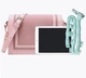 Держатель для телефона с присосками Cute Worm Lazy Holder Червь с поворотом на 360 градусов Бирюзовый - изображение 2