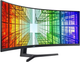 Monitor 49 cali Samsung (LS49C950UAUXEN) - obraz 4