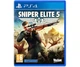 Sniper Elite 5 (русские субтитры) (PS4) - изображение 1
