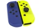 Геймпад Nintendo Joy-Con Blue Yellow Pair - изображение 4