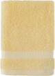 Рушник TOMMY HILFIGER для рук Modern American Solid Cotton Hand Towel Жовтий - зображення 1