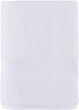 Полотенце TOMMY HILFIGER для лица Modern American Solid Cotton Wash Cloth Белое - изображение 1