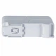 PoE подовжувач NC-POE14GB, 5-портовий, 1000 Мбіт/с, 90 Вт, Gigabit extender - зображення 5