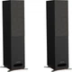 Комплект акустики домашнего кинотеатра Jamo S 805 HCS Black - изображение 2