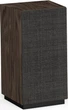 Комплект акустики домашнего кинотеатра Jamo S 807 HCS Walnut - изображение 3