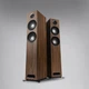 Комплект акустики домашнего кинотеатра Jamo S 807 HCS Walnut - изображение 8