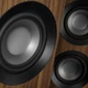 Комплект акустики 5.0 Jamo S 809 HCS Walnut - изображение 8
