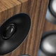 Комплект акустики 5.0 Jamo S 809 HCS Walnut - изображение 9
