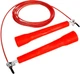 Скакалка скоростная для кроссфита BAR2FIT 3 m 151232 RED - изображение 6