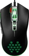 Миша GamePro Phoenix USB Black (GM543) - зображення 1