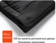 Терможилет з підігрівом "Eco-obigriv Multi-size-11" з регулюванням об'єму, 11 зон обігріву, 3 режими регулювання температури, розмір S-M - зображення 9