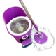 Набор для уборки турбо швабра и ведро с отжимом Spin MOP 360 (31901IM467) - изображение 1