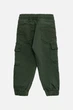 Джогеры для мальчика карго 92 цвет хаки Sercino ЦБ-00230435 - изображение 3