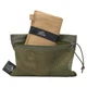 Полотенце полевое большое Helikon-Tex Olive Green TW-FTL-PO-02 - изображение 3