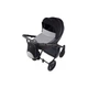 Коляска Anex 2 в 1 m/type Pro Tech Grey (EP-01) - зображення 1