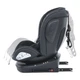 Автокресло El Camino ME 1045-1 Evolution 2 360 Isofix Black striped 0-36 кг (ME 1045-1 black stri) - изображение 3