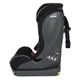Автокресло Avova Sperling-Fix i-Size 1-2-3 Pearl Black (4260621463011) - изображение 2
