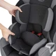 Автокрісло Evenflo Triumph LX Techno Fade (032884199747) - зображення 10