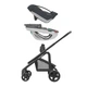 Автокрісло Maxi-Cosi Coral 360 Essential Graphite (8559750111) - зображення 7