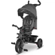 Дитячий велосипед Lionelo Haari Stone Grey (LO-HAARI STONE GREY) - зображення 1