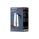 Гейзерная кофеварка Ardesto Gemini Apulia 6 чашок (AR0806SS) - изображение 10