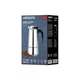 Гейзерная кофеварка Ardesto Gemini Apulia 4 чашки (AR0804SS) - изображение 10