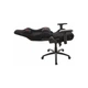 Крісло ігрове GT Racer X-0712 Shadow Black - зображення 7