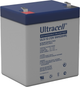 Akumulator Ultracell Battery 5Ah/12V (5713570004112) - obraz 1