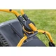 Газонокосилка Stiga бензинова самохідна Combi553SE (Combi553SE) - изображение 8