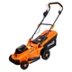 Газонокосилка SEQUOIA 40V (20V+20V) (SBL4037B-E2W) - изображение 1