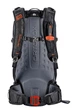 Лавинный рюкзак ORTOVOX Ascent 28 S Avabag w/o Ava-Unit Темно-сірий - изображение 2