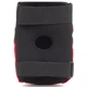 Защита колена REKD Ramp Knee Pads XS Чорний-Червоний - изображение 3