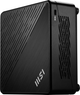 Комп'ютер MSI Cubi N ADL (CUBI N ADL-002EU) Black - зображення 9