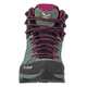 Ботинки Salewa WS Alp Trainer 2 Mid GTX 38 Фіолетовий-Зелений - изображение 6
