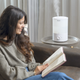 Зволожувач повітря Levoit Dual 150 Ultrasonic Cool Mist LUH-D302-WEU - зображення 8