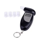 Алкотестер W27 0923 18х34х102 мм Черный - изображение 1