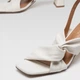 Жіночі босоніжки Clara Barson Ottillia WS22041-04 39 25.2 см Бежеві (5904862777917) - зображення 4