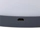 Фонарь Bo-Camp Sargas Rechargable 180 Lumen White/Grey (5818725) - изображение 4