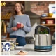 Электрочайник Russell Hobbs 26421-70 - изображение 2