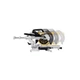 Торцовочная пила DeWALT 18V XR Li-Ion, диск 184x16 мм, 3750 об/мин, XPS (без АКБ и ЗУ) (DCS365N) - изображение 4