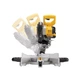Торцовочная пила DeWALT 18V XR Li-Ion, диск 184x16 мм, 3750 об/мин, XPS (без АКБ и ЗУ) (DCS365N) - изображение 5