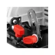Дисковая пила Ronix циркулярная 1500Вт, 190мм (4311) - изображение 8