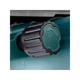 Дисковая пила Ronix циркулярная 1500Вт, 190мм (4311) - изображение 9