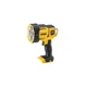 Фонарь DeWALT аккумуляторный , 18В XR Li-Ion, 90/1000 (без АКБ и ЗУ) (DCL043) - изображение 1
